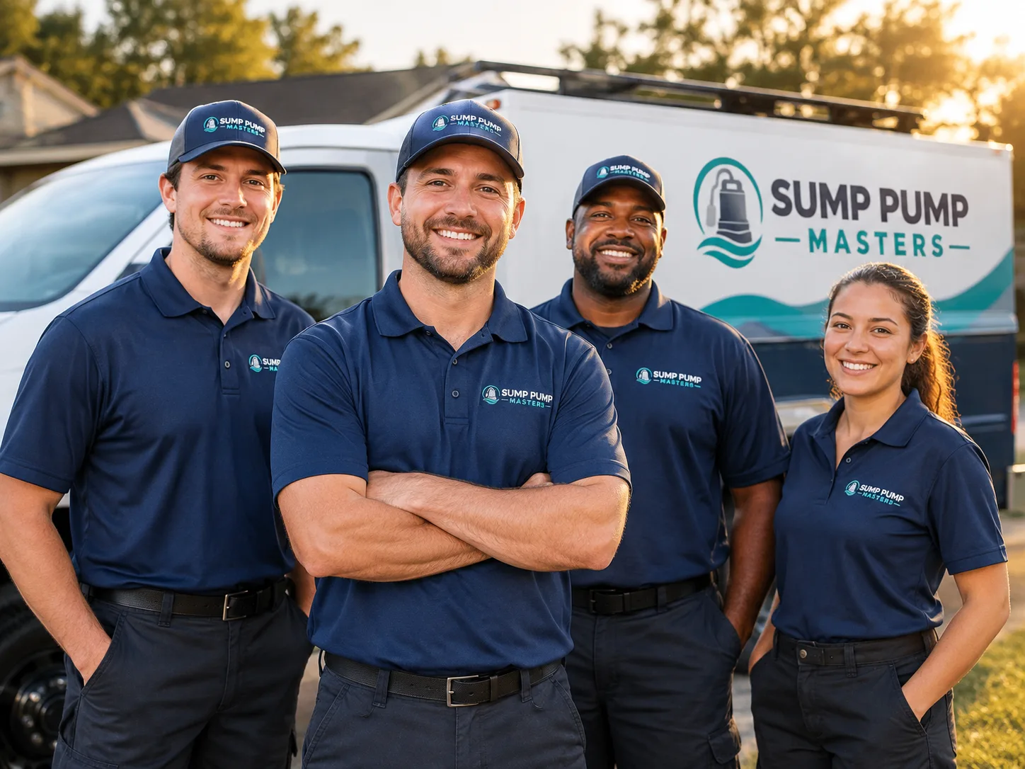 Sump Pump Repair company in Huxford, AL